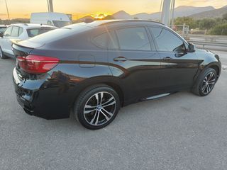 Bmw X6 M50 2015 3.0D FULL EXTRA 380ps-thumb-11