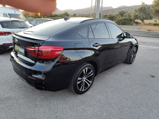 Bmw X6 M50 2015 3.0D FULL EXTRA 380ps-thumb-14