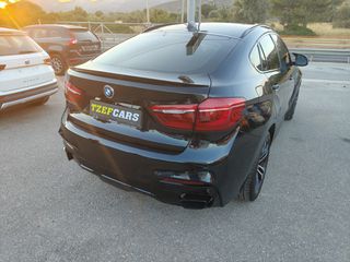 Bmw X6 M50 2015 3.0D FULL EXTRA 380ps-thumb-15