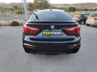 Bmw X6 M50 2015 3.0D FULL EXTRA 380ps-thumb-18