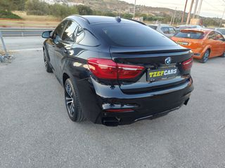 Bmw X6 M50 2015 3.0D FULL EXTRA 380ps-thumb-20