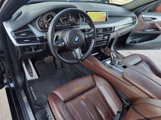 Bmw X6 M50 2015 3.0D FULL EXTRA 380ps-thumb-26