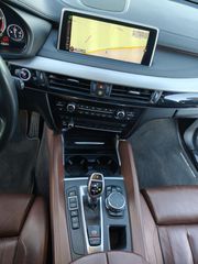 Bmw X6 M50 2015 3.0D FULL EXTRA 380ps-thumb-28