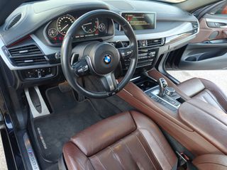 Bmw X6 M50 2015 3.0D FULL EXTRA 380ps-thumb-31