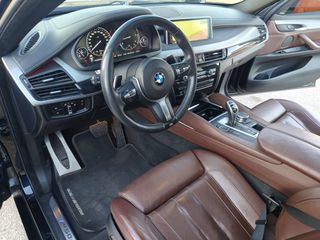 Bmw X6 M50 2015 3.0D FULL EXTRA 380ps-thumb-32