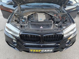 Bmw X6 M50 2015 3.0D FULL EXTRA 380ps-thumb-33