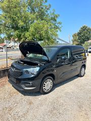 Κλούβα Opel 2019 Combo 1.5 CDTI