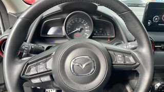 Mazda CX-3 2017 1.5 SKYACTIV-D EXCLUSIVE LINE 105HP 5D EURO 6-thumb-6