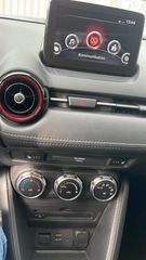 Mazda CX-3 2017 1.5 SKYACTIV-D EXCLUSIVE LINE 105HP 5D EURO 6-thumb-7