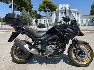 Suzuki V-Strom 650 XT 2024-thumb-3