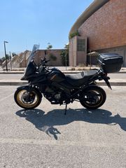 Suzuki V-Strom 650 XT 2024-thumb-5