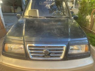 Suzuki Vitara 1998 V6 2000CC