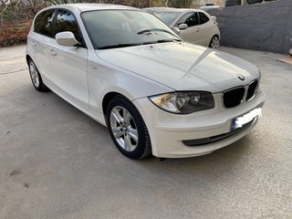 Bmw 116 2011 SPORT