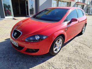 Seat Leon 2006 1.6 16V