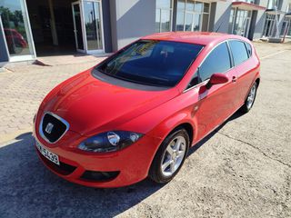 Seat Leon 2006 1.6 16V-thumb-3