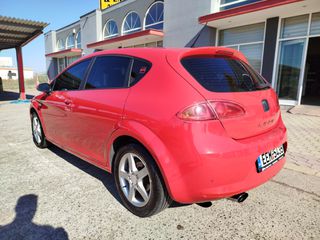 Seat Leon 2006 1.6 16V-thumb-5