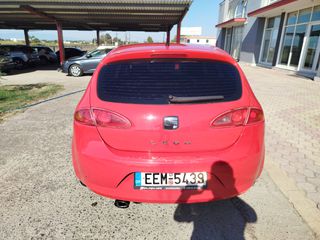 Seat Leon 2006 1.6 16V-thumb-6