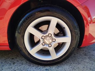 Seat Leon 2006 1.6 16V-thumb-12