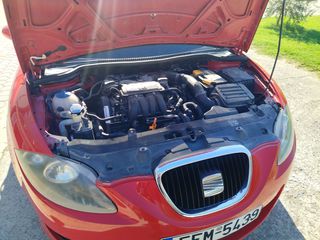 Seat Leon 2006 1.6 16V-thumb-24