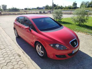 Seat Leon 2006 1.6 16V-thumb-9