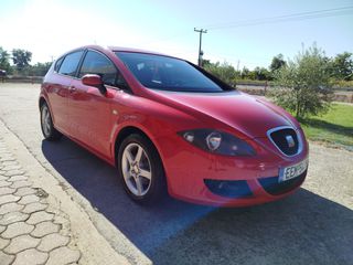 Seat Leon 2006 1.6 16V-thumb-10