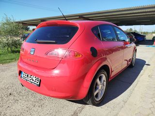 Seat Leon 2006 1.6 16V-thumb-11