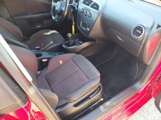 Seat Leon 2006 1.6 16V-thumb-17