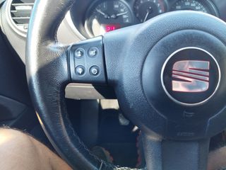 Seat Leon 2006 1.6 16V-thumb-20