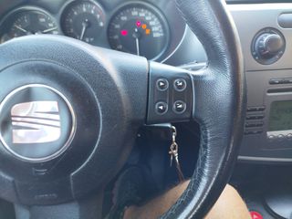 Seat Leon 2006 1.6 16V-thumb-21