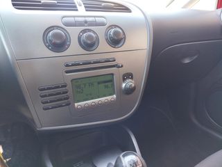 Seat Leon 2006 1.6 16V-thumb-22