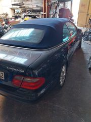 Mercedes-Benz CLK 200 2002-thumb-6