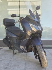 Sym Joyride 300 2022-thumb-1