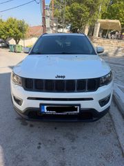 Jeep Compass 2020 4x4 Night Eagle