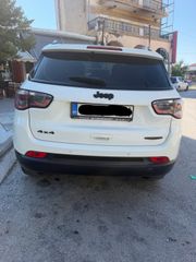 Jeep Compass 2020 4x4 Night Eagle-thumb-1