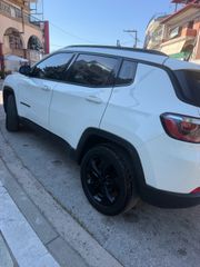 Jeep Compass 2020 4x4 Night Eagle-thumb-2
