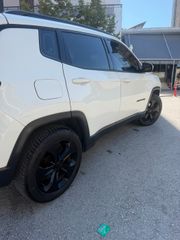 Jeep Compass 2020 4x4 Night Eagle-thumb-3