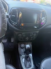 Jeep Compass 2020 4x4 Night Eagle-thumb-9