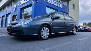 Citroen C5 2007 1.8 16V 125HP