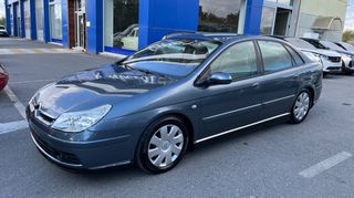Citroen C5 2007 1.8 16V 125HP-thumb-1