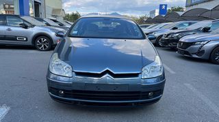 Citroen C5 2007 1.8 16V 125HP-thumb-2