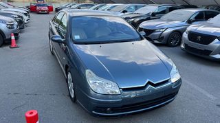 Citroen C5 2007 1.8 16V 125HP-thumb-3