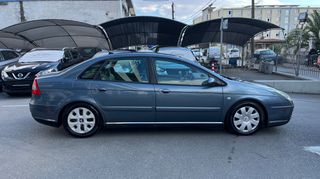 Citroen C5 2007 1.8 16V 125HP-thumb-4