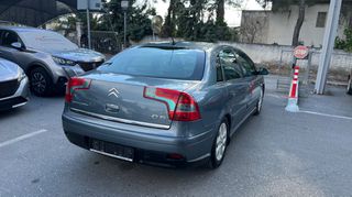 Citroen C5 2007 1.8 16V 125HP-thumb-5