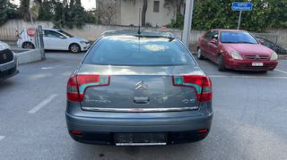 Citroen C5 2007 1.8 16V 125HP-thumb-6