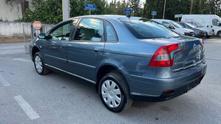 Citroen C5 2007 1.8 16V 125HP-thumb-8