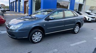 Citroen C5 2007 1.8 16V 125HP-thumb-9