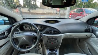 Citroen C5 2007 1.8 16V 125HP-thumb-15