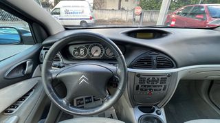 Citroen C5 2007 1.8 16V 125HP-thumb-16