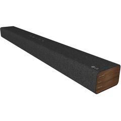 LG soundbar SP2