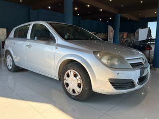 Opel Astra 2004 Πληρωμένα Τέλη 26!Book Service!